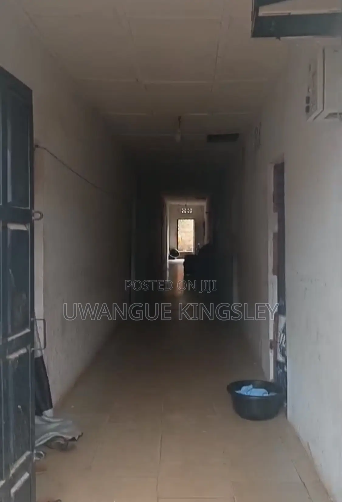 Furnished 1bdrm Apartment in Kizo Properties Ltd, Auchi for sale in Auchi