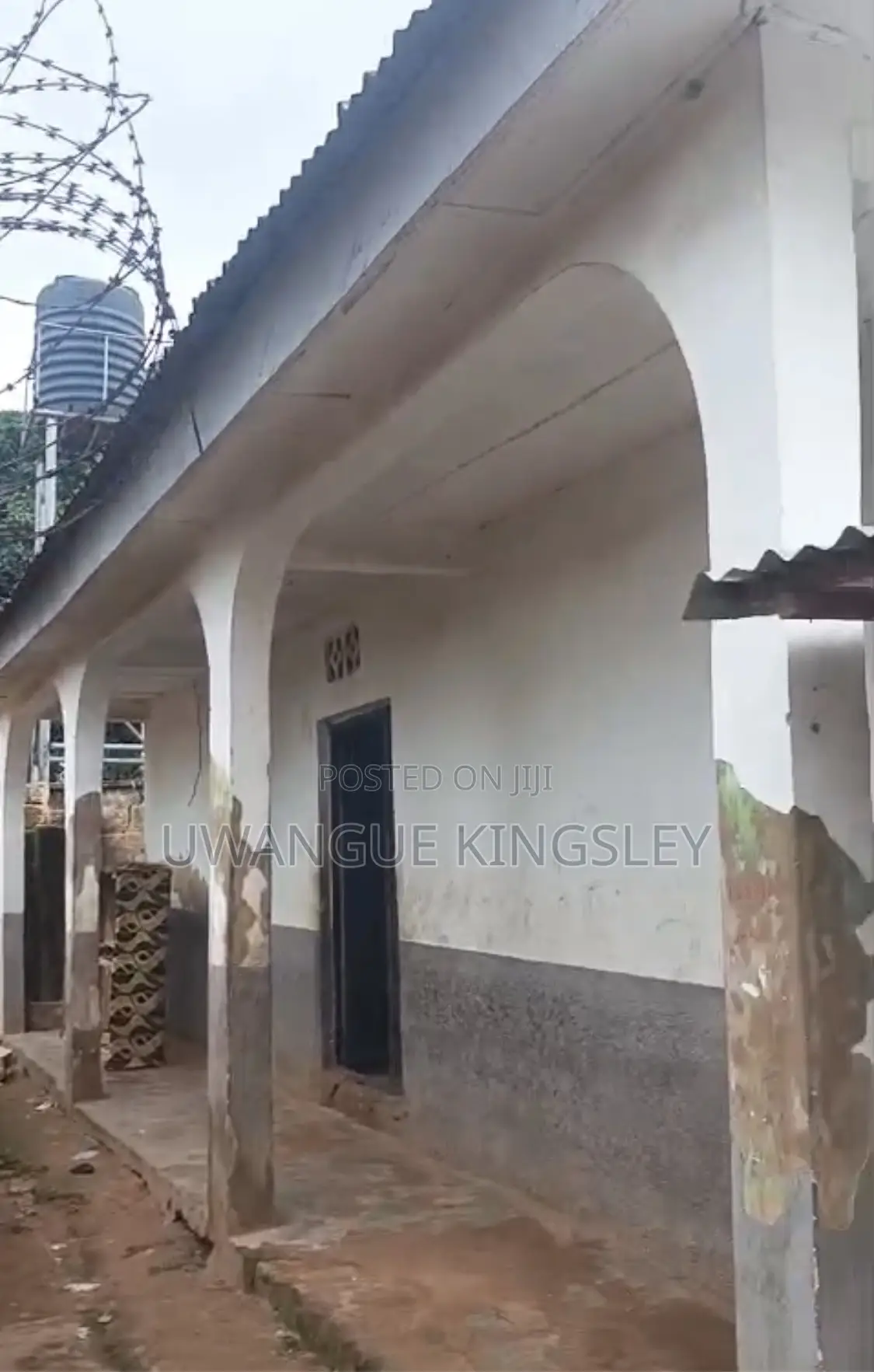 Furnished 1bdrm Apartment in Kizo Properties Ltd, Auchi for sale in Auchi