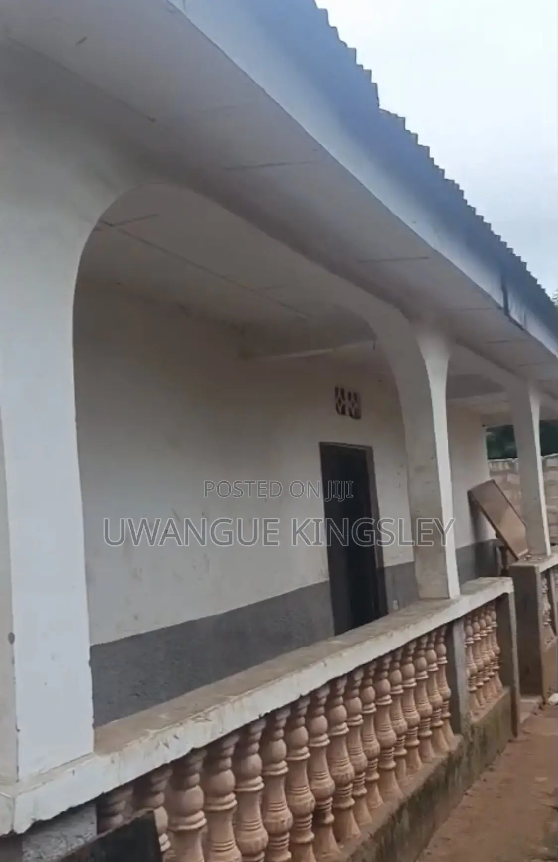 Furnished 1bdrm Apartment in Kizo Properties Ltd, Auchi for sale in Auchi