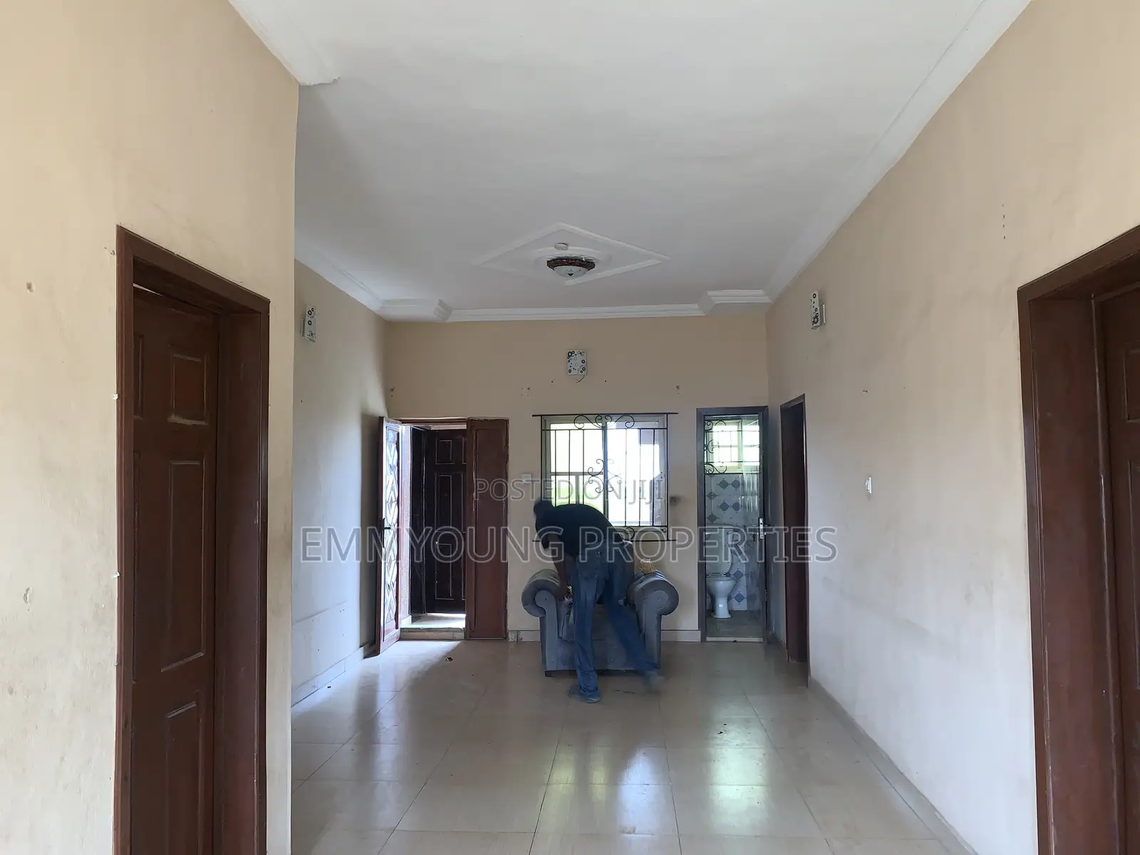 Furnished 2bdrm Apartment in Bako Estate, Kosofe / Kosofe for rent in Kosofe / Kosofe