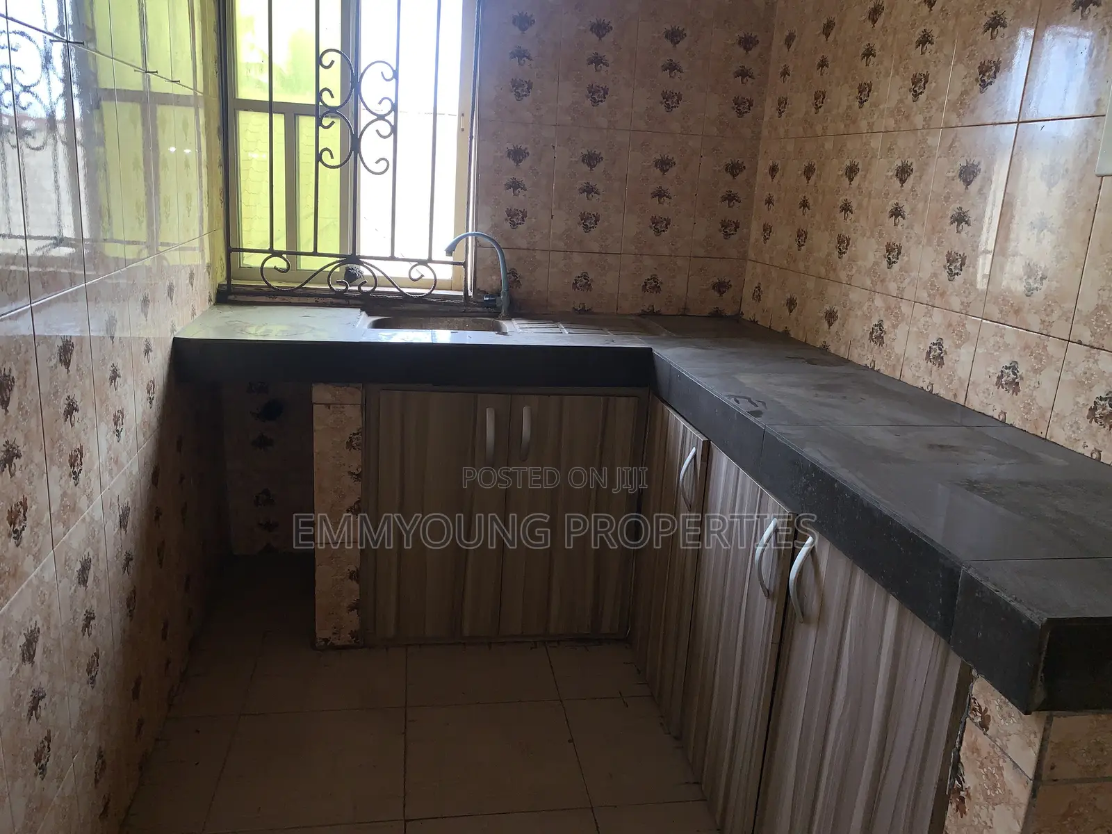 Furnished 2bdrm Apartment in Bako Estate, Kosofe / Kosofe for rent in Kosofe / Kosofe