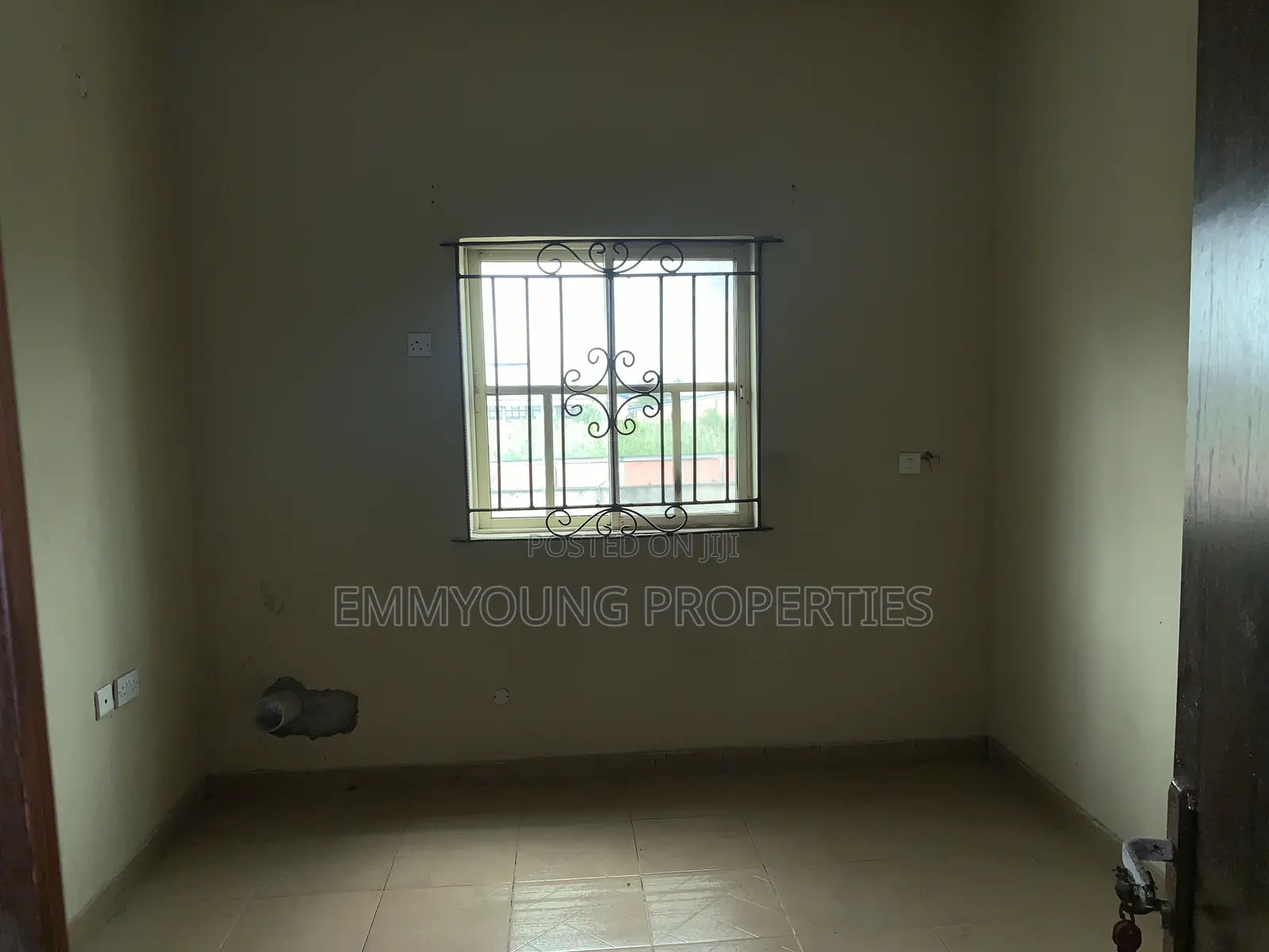 Furnished 2bdrm Apartment in Bako Estate, Kosofe / Kosofe for rent in Kosofe / Kosofe