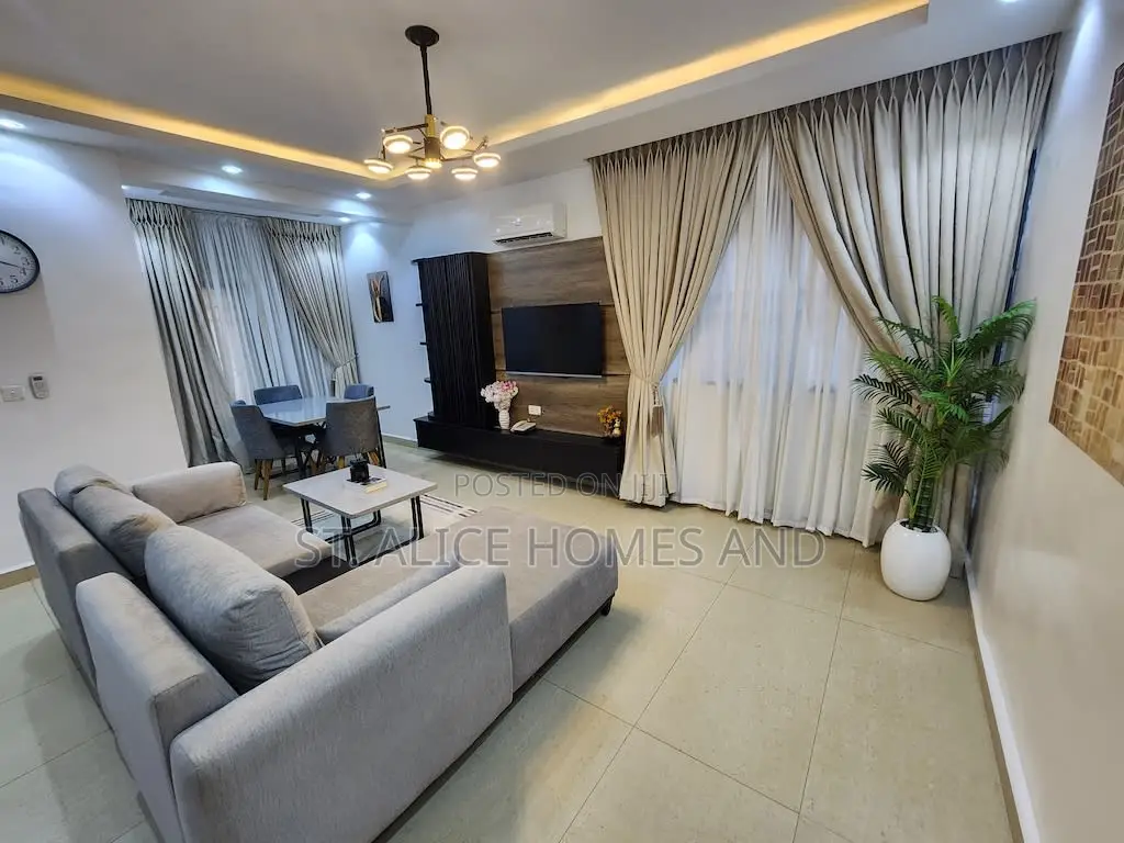 Xploral Freesia 1 Bedroom Apartment in Jabi
