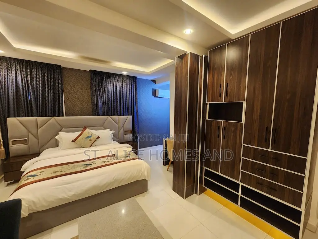 Xploral Freesia 1 Bedroom Apartment in Jabi