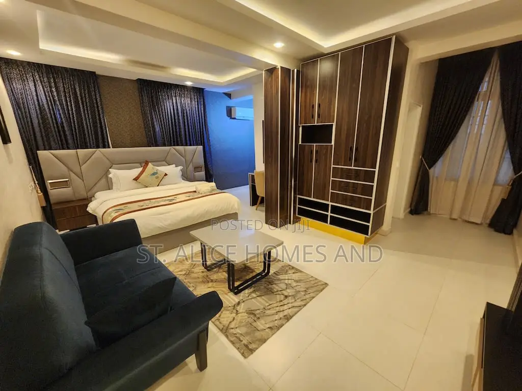 Xploral Freesia 1 Bedroom Apartment in Jabi