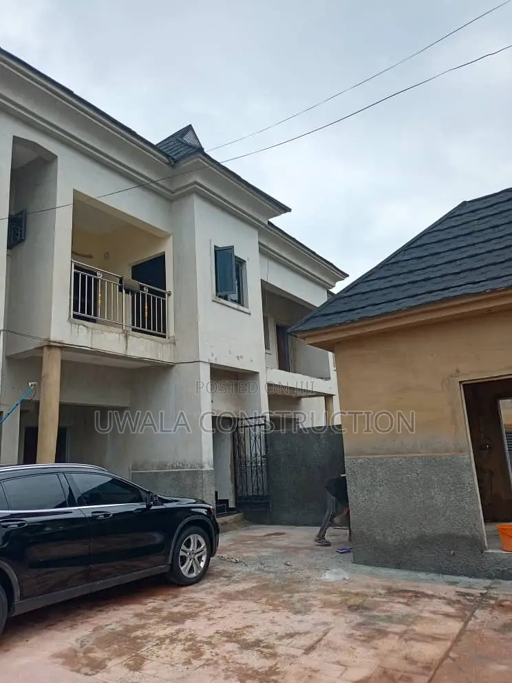 Furnished 4bdrm Apartment in Mabushi for rent in Mabushi
