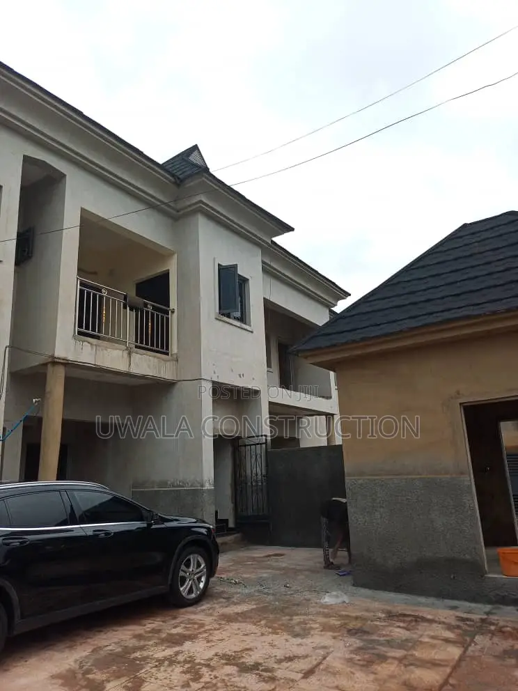 Furnished 4bdrm Apartment in Mabushi for rent in Mabushi