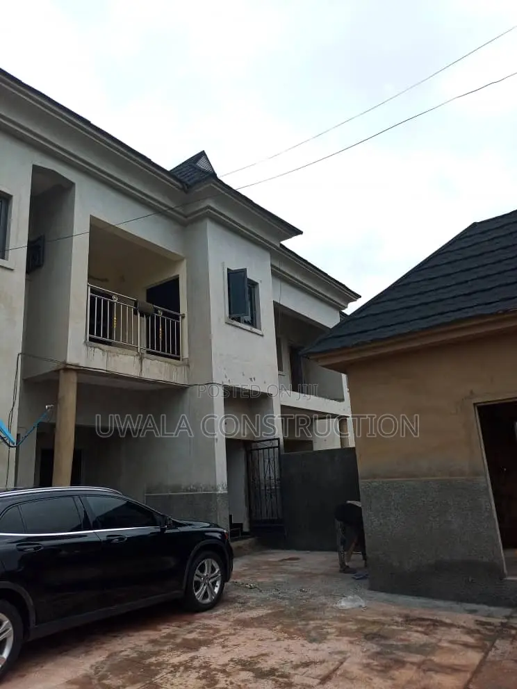 Furnished 4bdrm Apartment in Mabushi for rent in Mabushi