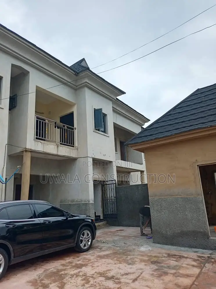 Furnished 4bdrm Apartment in Mabushi for rent in Mabushi