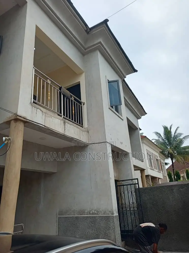Furnished 4bdrm Apartment in Mabushi for rent in Mabushi