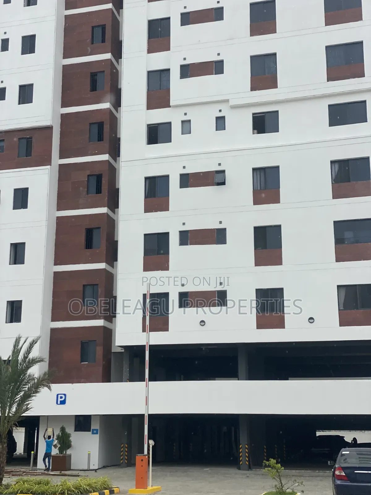 3bdrm Block of Flats in Spring Bay, Lagos Island / Lagos Island in Lagos Island / Lagos Island