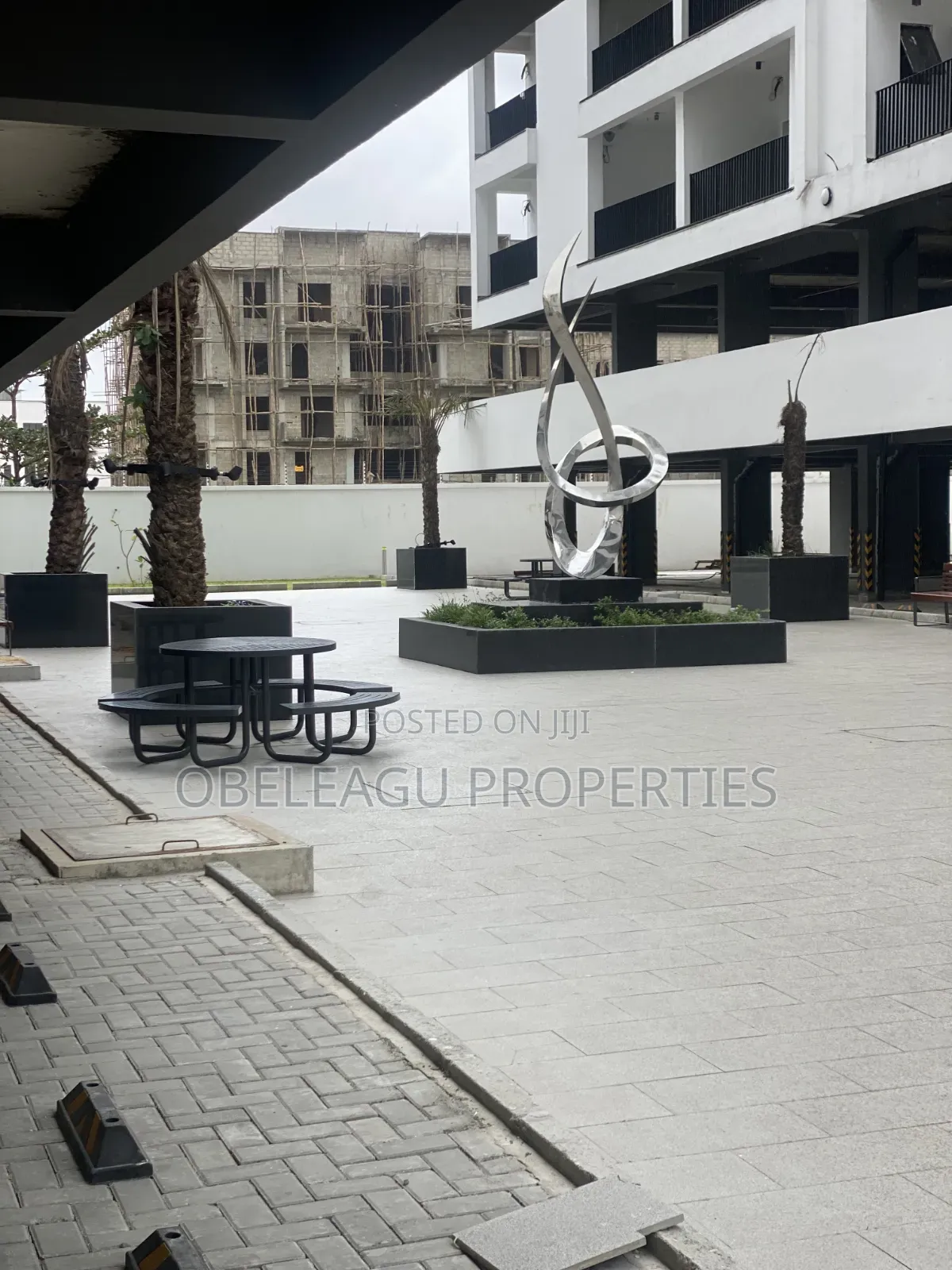 3bdrm Block of Flats in Spring Bay, Lagos Island / Lagos Island in Lagos Island / Lagos Island