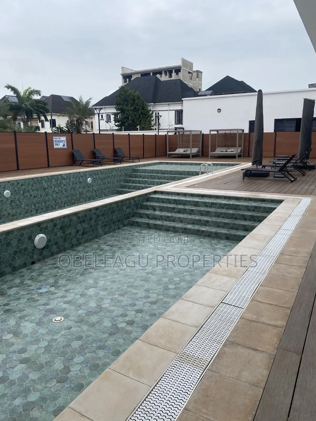 3bdrm Block of Flats in Spring Bay, Lagos Island / Lagos Island in Lagos Island / Lagos Island