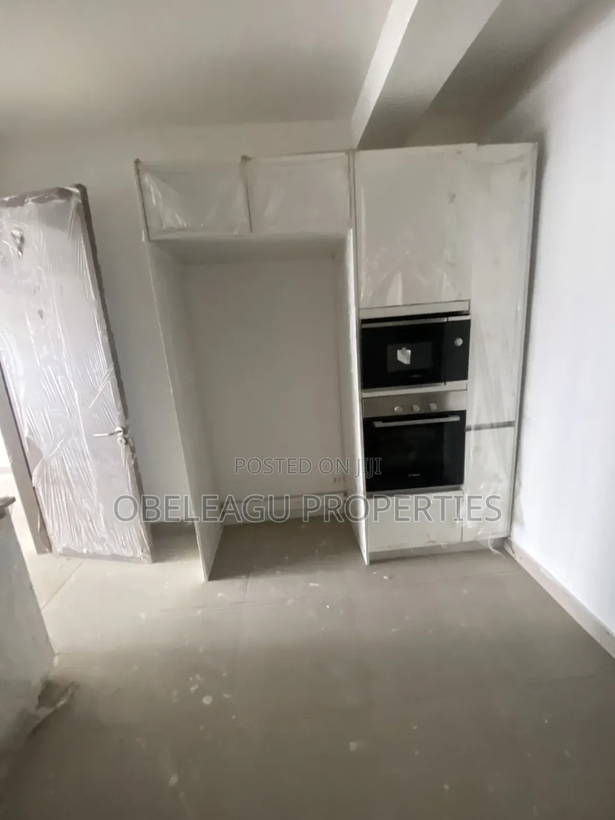 3bdrm Block of Flats in Spring Bay, Lagos Island / Lagos Island in Lagos Island / Lagos Island