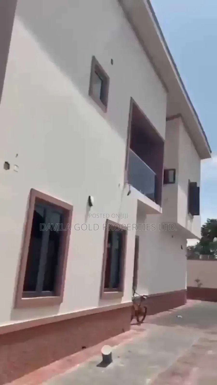 Furnished 5bdrm Duplex in Benin City for sale in Benin City