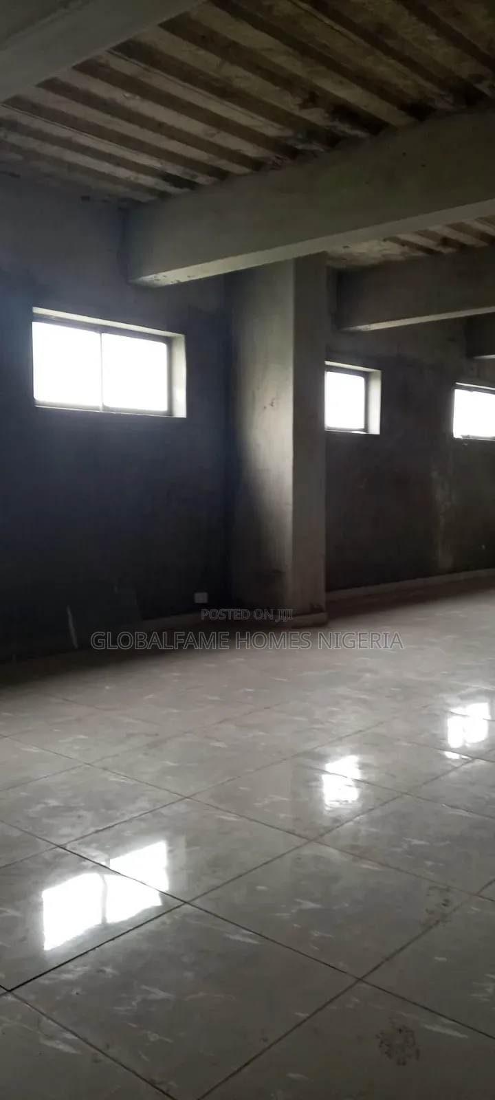 Office Space in Lakowe