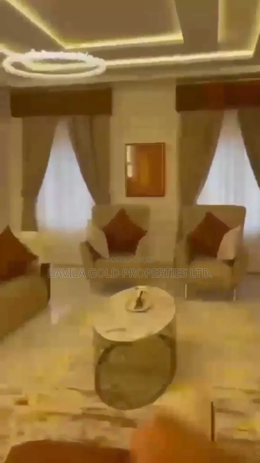 Furnished 5bdrm Duplex in Benin City for sale in Benin City