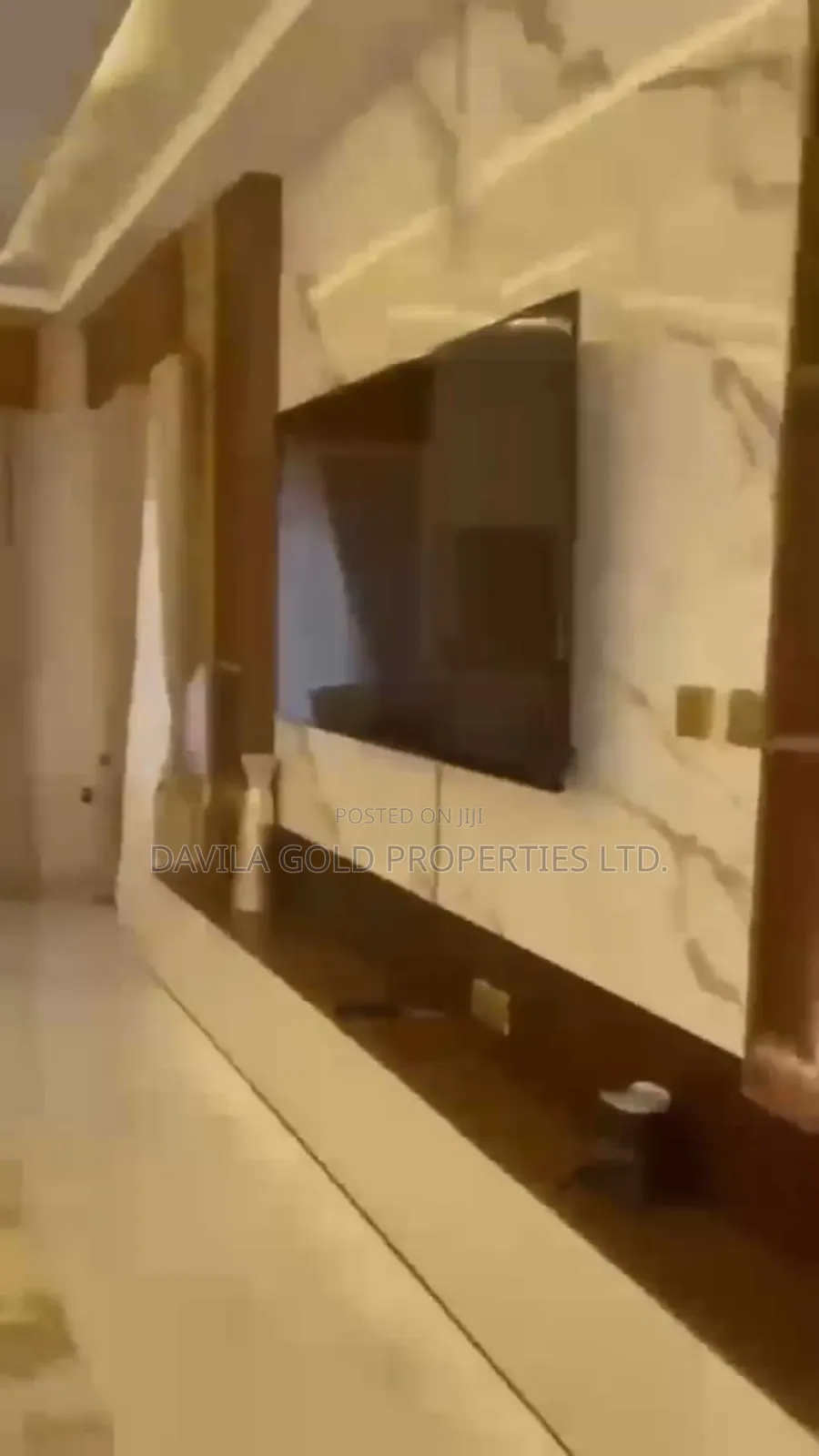 Furnished 5bdrm Duplex in Benin City for sale in Benin City