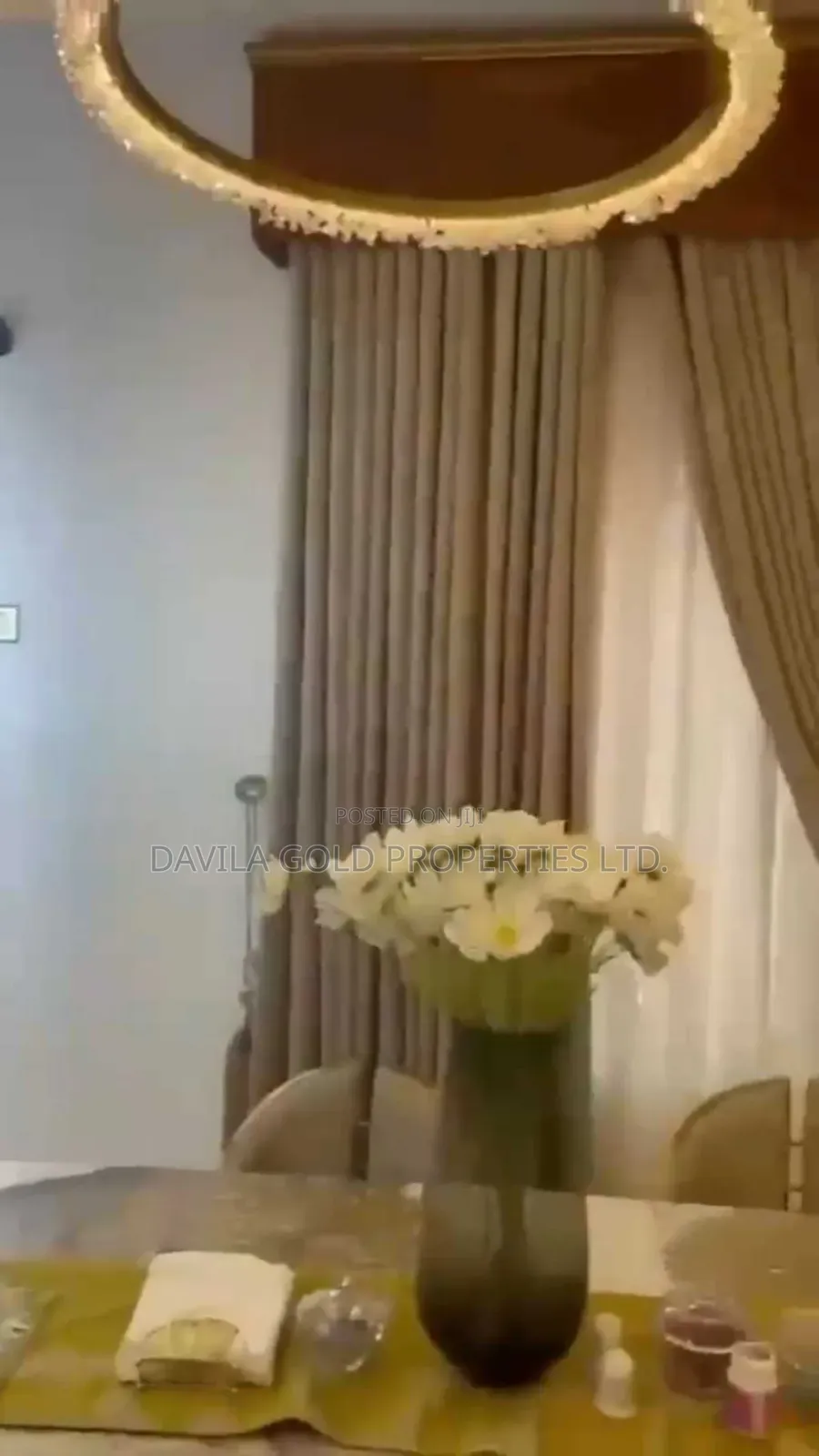 Furnished 5bdrm Duplex in Benin City for sale in Benin City