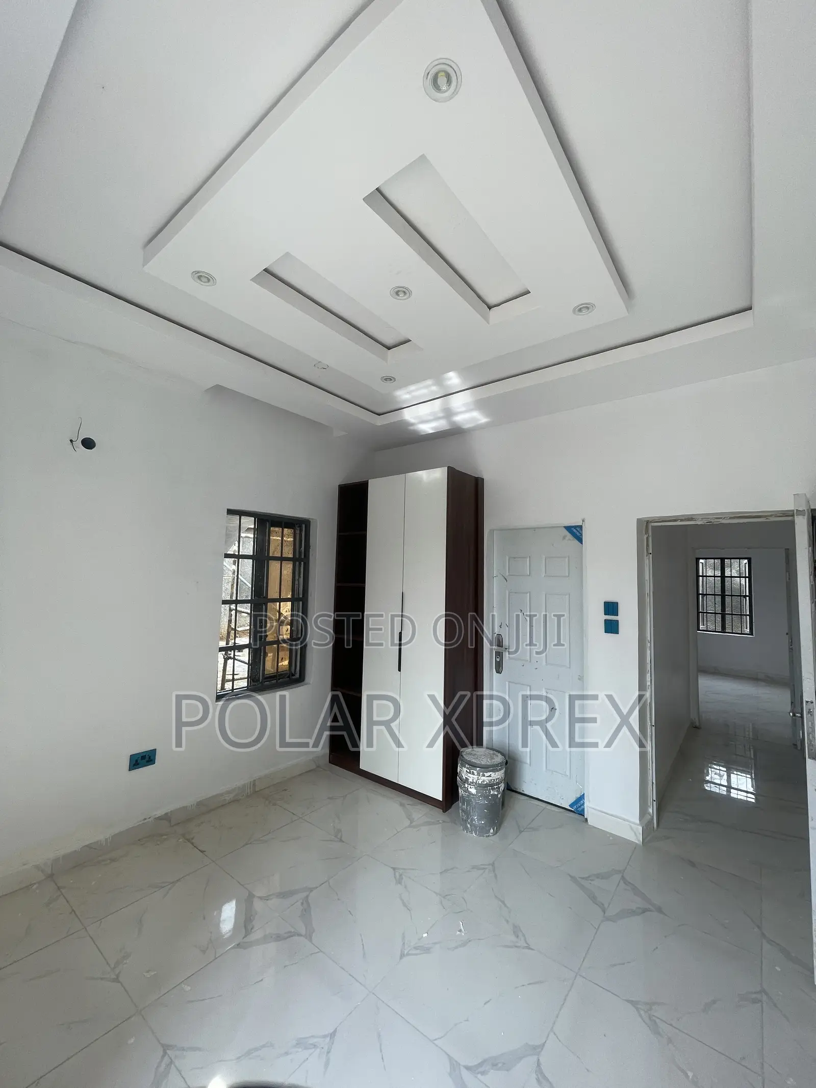 Furnished 2bdrm Block of Flats in F01, Kubwa for rent in Kubwa