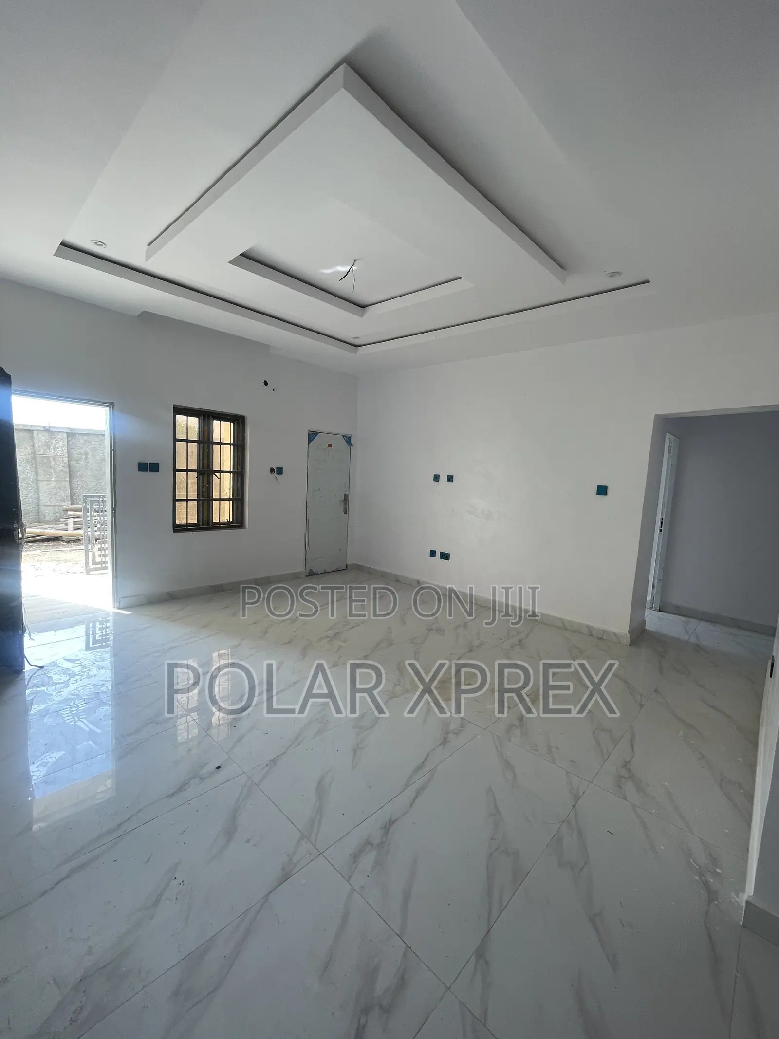 Furnished 2bdrm Block of Flats in F01, Kubwa for rent in Kubwa
