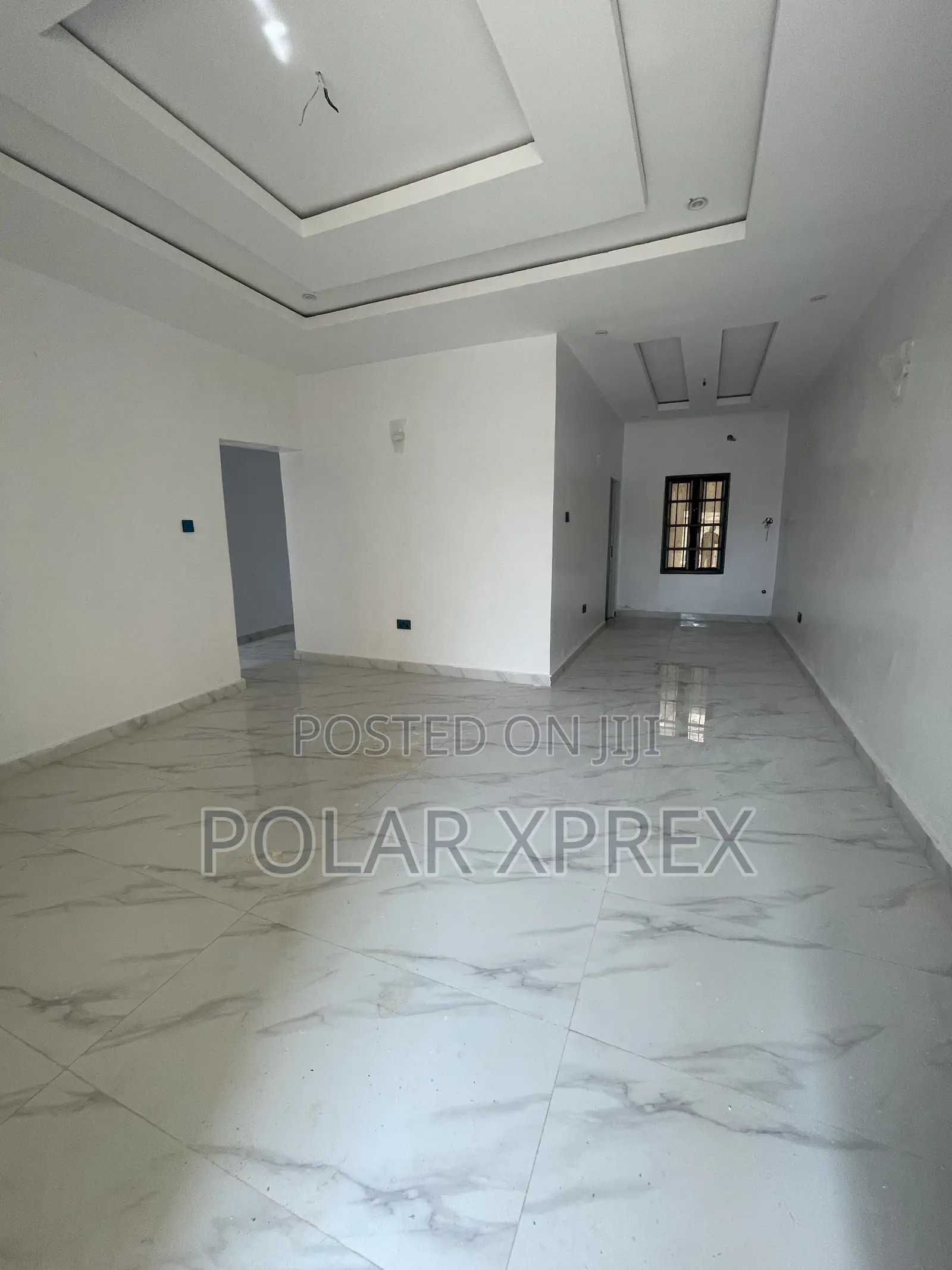 Furnished 2bdrm Block of Flats in F01, Kubwa for rent in Kubwa