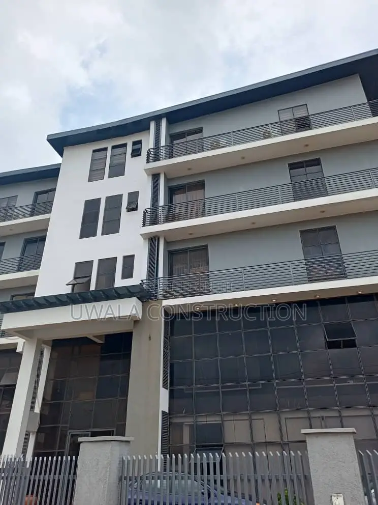 Furnished 2bdrm Apartment in Mabushi for rent in Mabushi