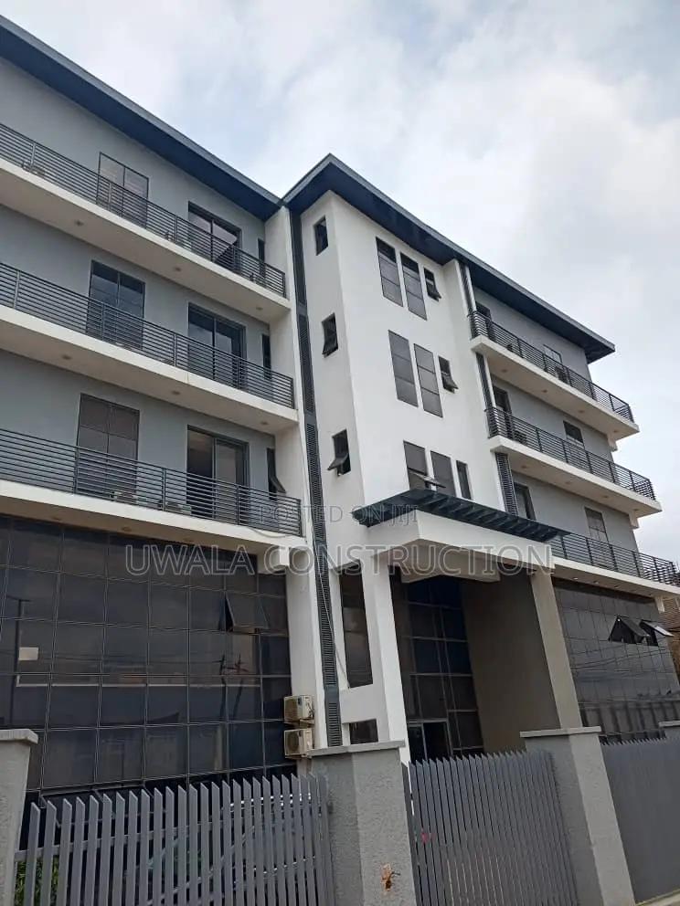 Furnished 2bdrm Apartment in Mabushi for rent in Mabushi
