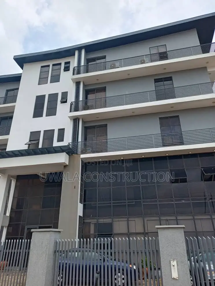 Furnished 2bdrm Apartment in Mabushi for rent in Mabushi