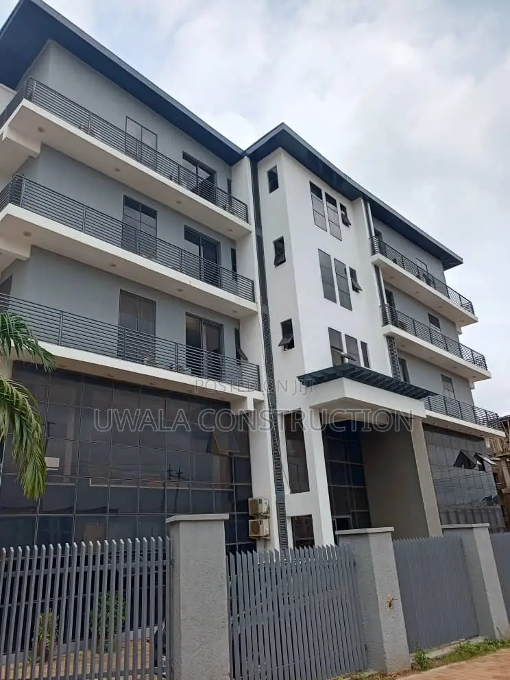 Furnished 2bdrm Apartment in Mabushi for rent in Mabushi