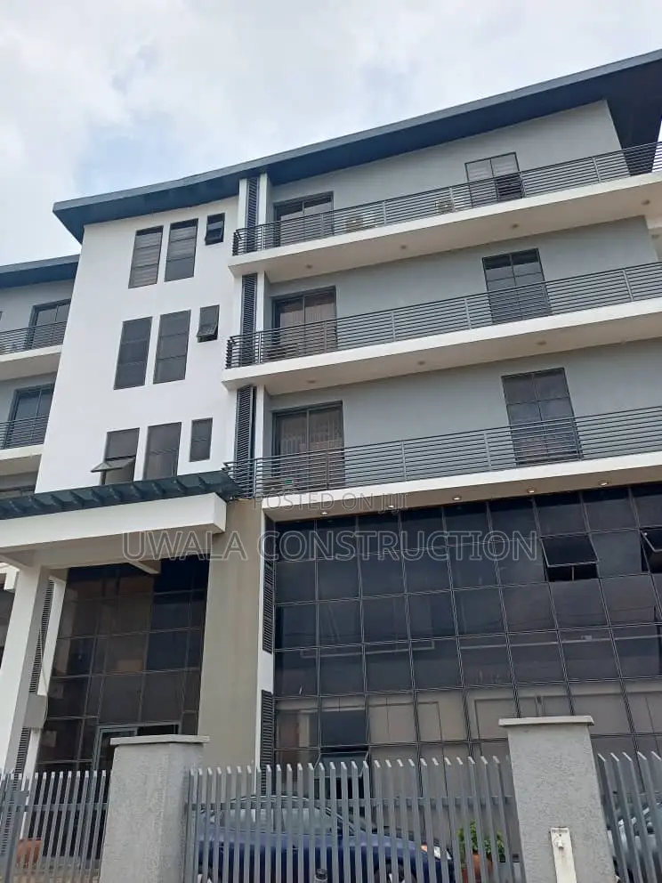 Furnished 2bdrm Apartment in Mabushi for rent in Mabushi