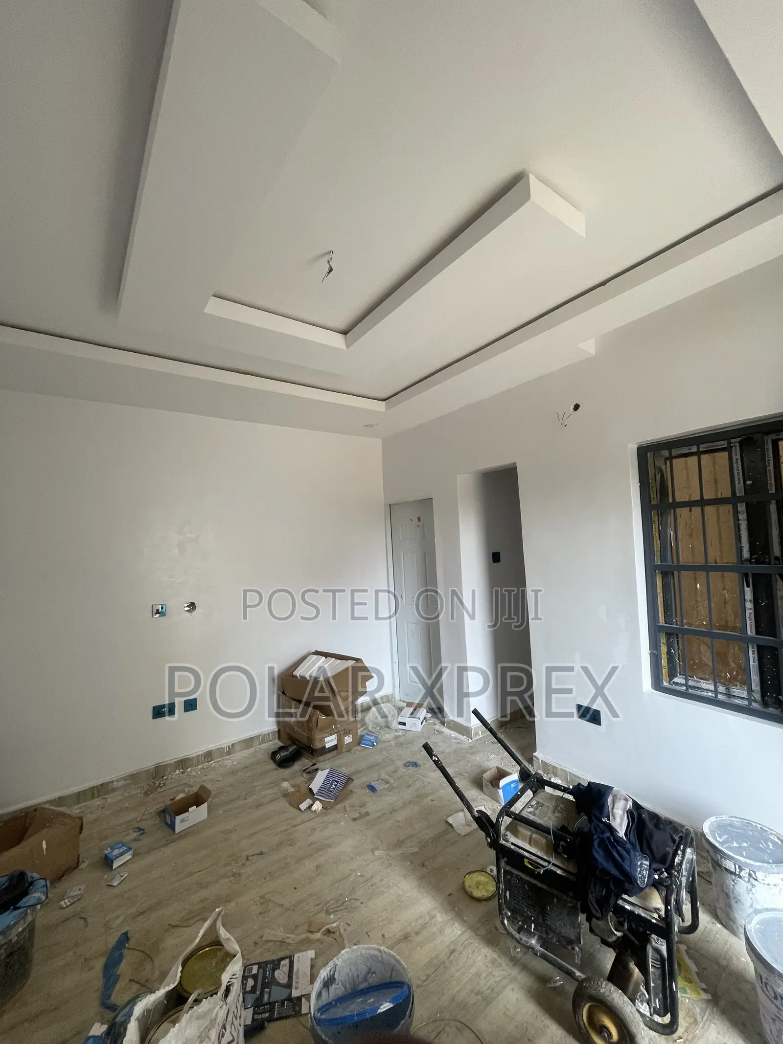Furnished Studio Apartment in F01, Kubwa for rent in Kubwa