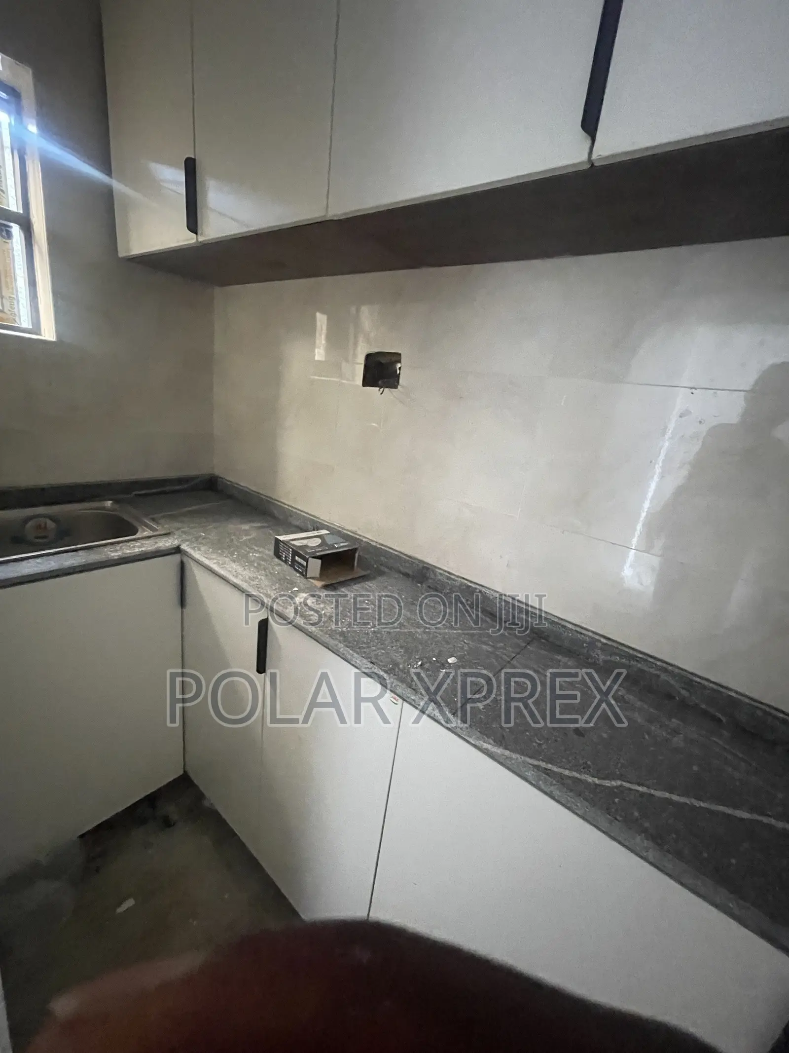 Furnished Studio Apartment in F01, Kubwa for rent in Kubwa