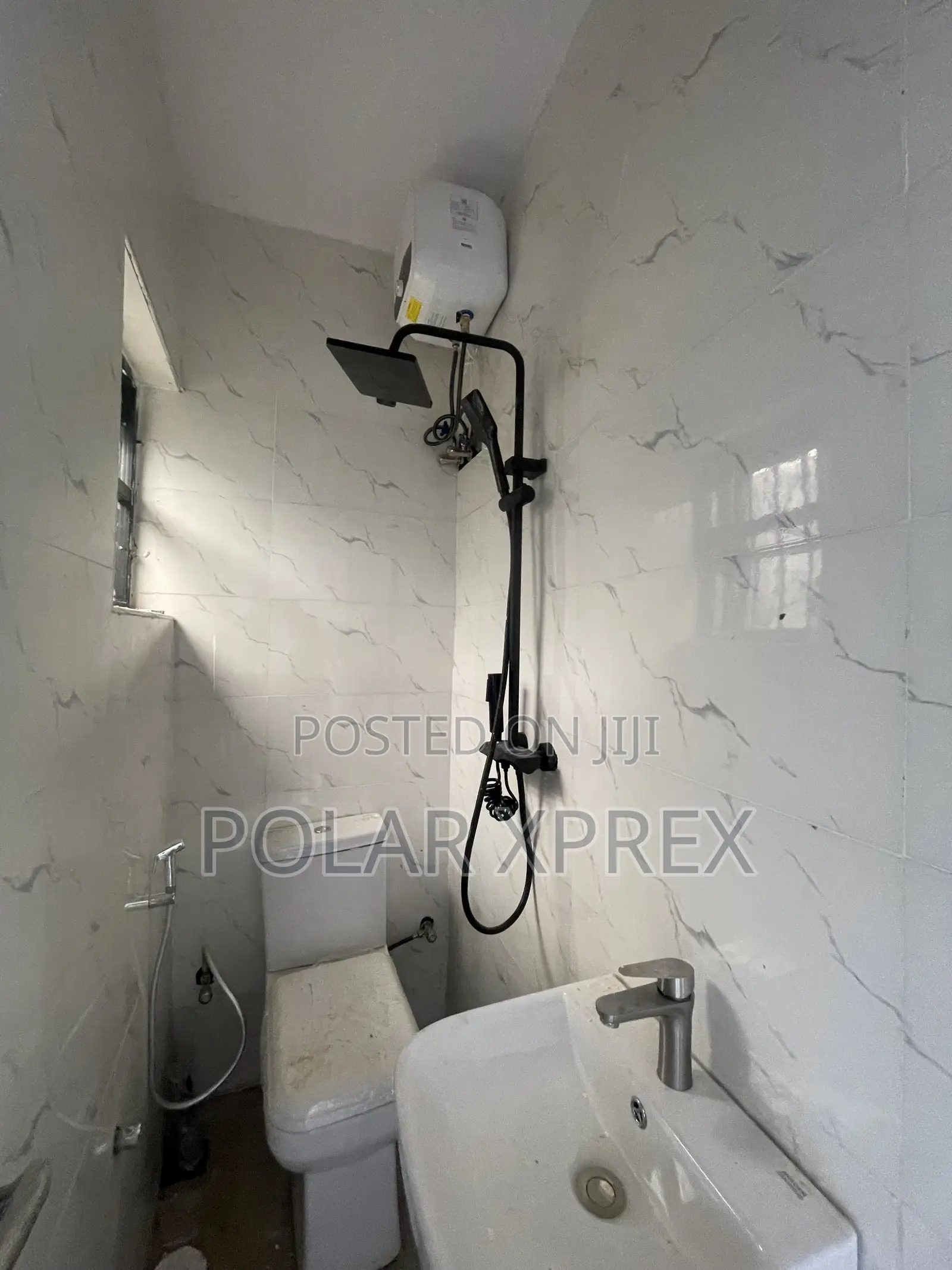 Furnished Studio Apartment in F01, Kubwa for rent in Kubwa
