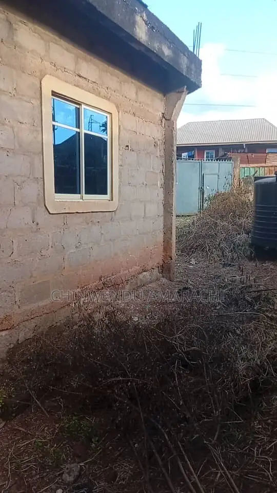 3bdrm Block of Flats in Not An Estate for sale in Enugu State