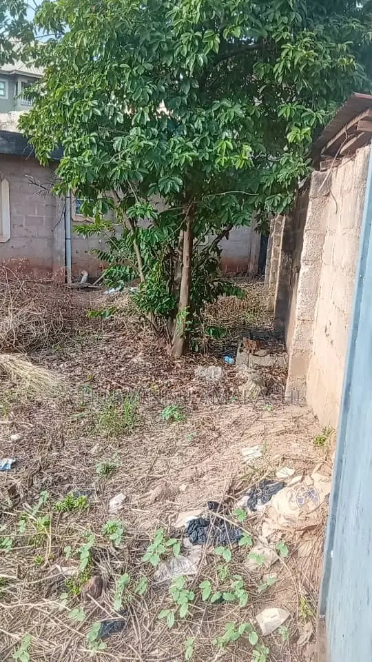 3bdrm Block of Flats in Not An Estate for sale in Enugu State