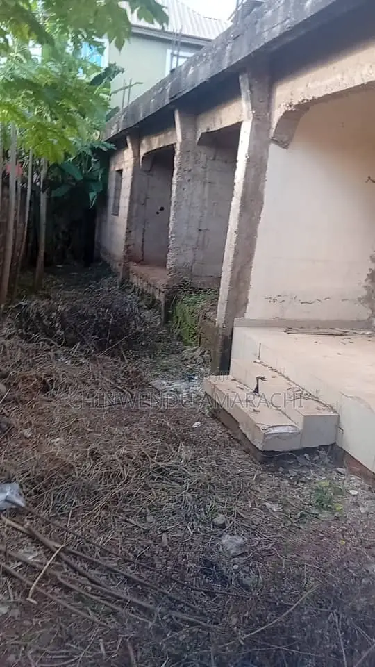 3bdrm Block of Flats in Not An Estate for sale in Enugu State