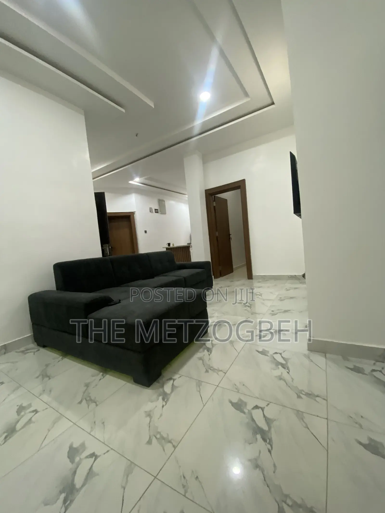 3bdrm Apartment in Ochacho Real Home, Idu Industrial for rent in Idu Industrial