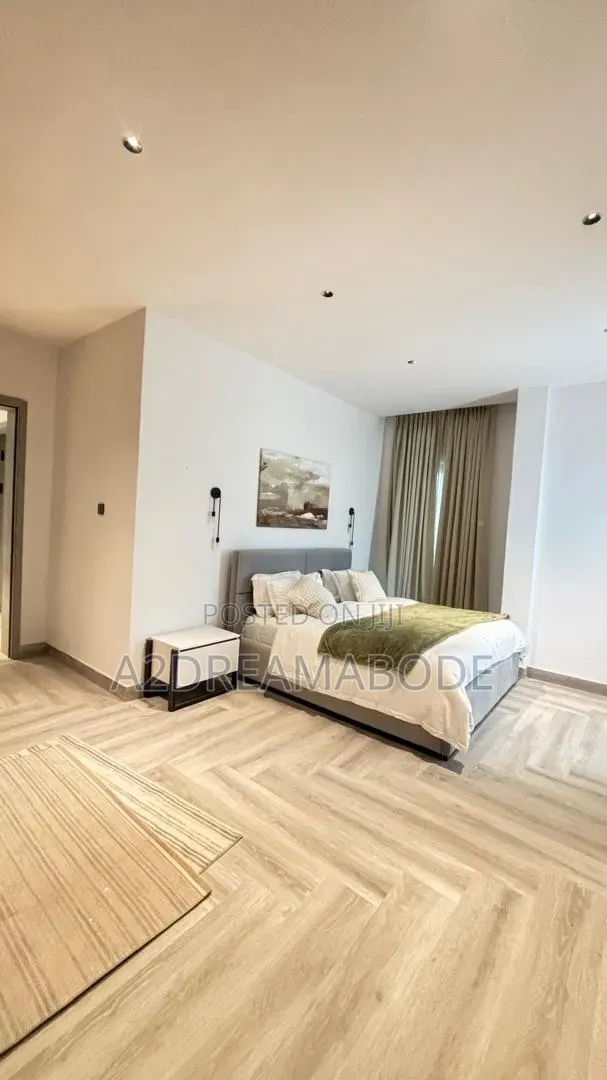 4bdrm Maisonette in Ikoyi, Gerard Road for sale in Gerard Road