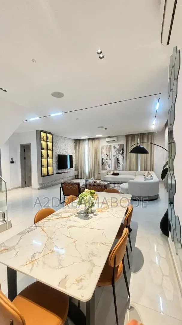 4bdrm Maisonette in Ikoyi, Gerard Road for sale in Gerard Road