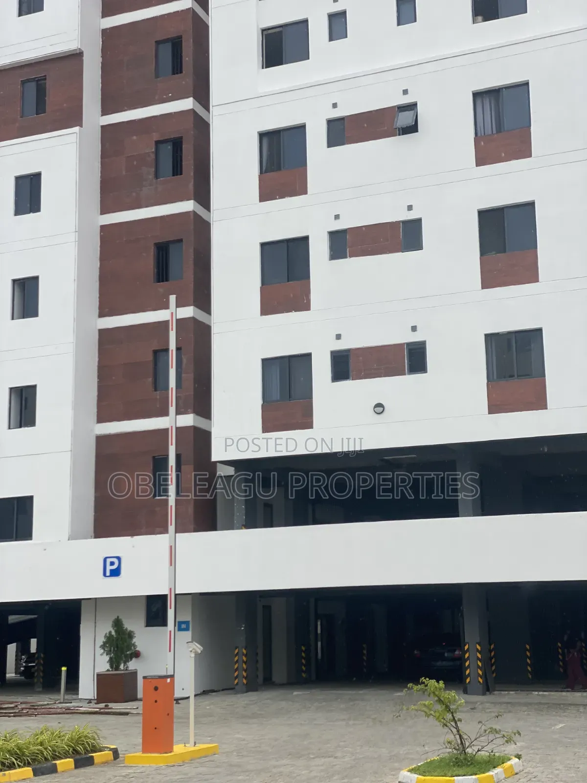 2bdrm Apartment in Spring Bay, Lagos Island / Lagos Island for sale in Lagos Island / Lagos Island