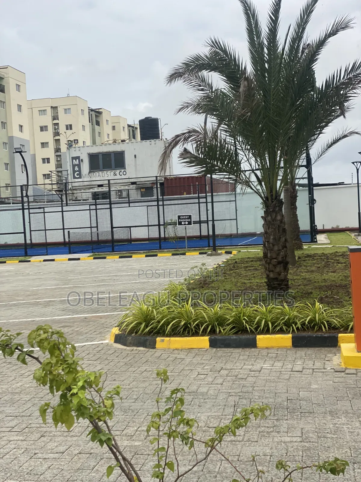 2bdrm Apartment in Spring Bay, Lagos Island / Lagos Island for sale in Lagos Island / Lagos Island
