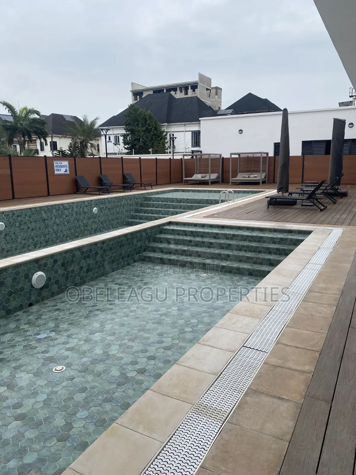 2bdrm Apartment in Spring Bay, Lagos Island / Lagos Island for sale in Lagos Island / Lagos Island