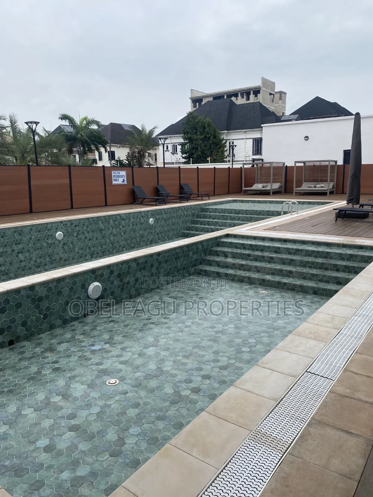 2bdrm Apartment in Spring Bay, Lagos Island / Lagos Island for sale in Lagos Island / Lagos Island
