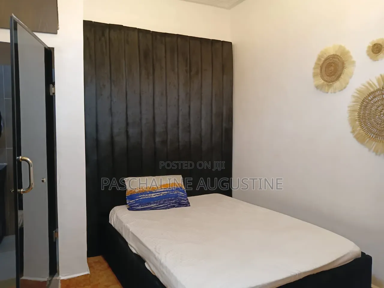 Furnished 1bdrm Apartment in Zim Homes And, Area 3 for rent in Area 3