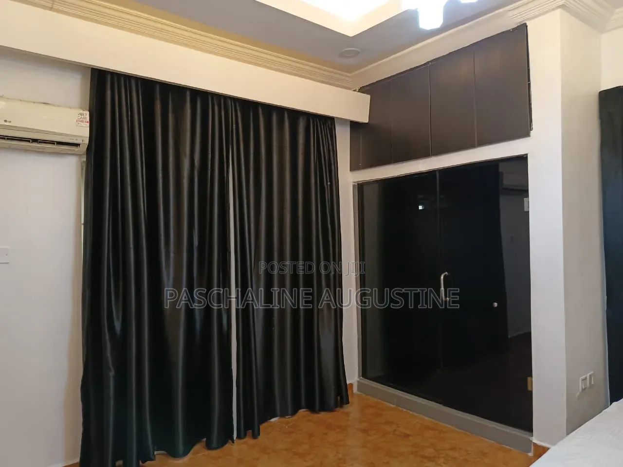 Furnished 1bdrm Apartment in Zim Homes And, Area 3 for rent in Area 3
