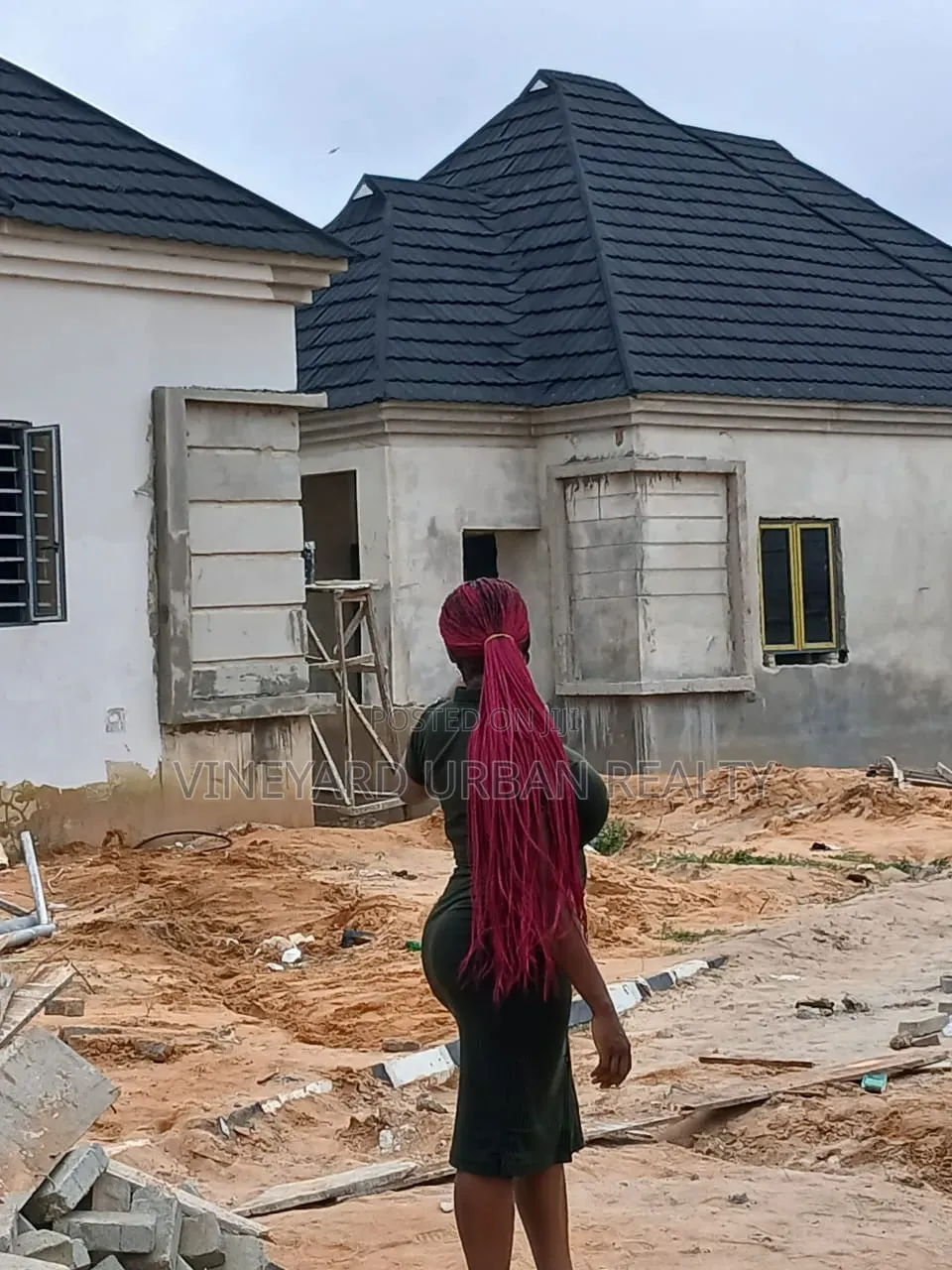 3bdrm Bungalow in Elerangbe for sale in Elerangbe