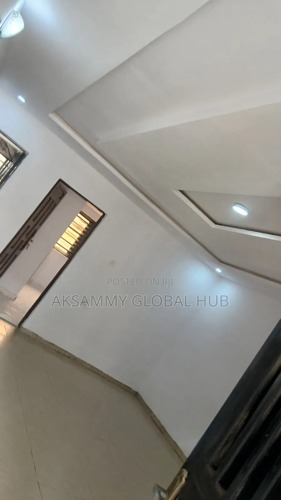 1bdrm Bungalow in Iyana-Bodija, Ibadan for rent in Ibadan