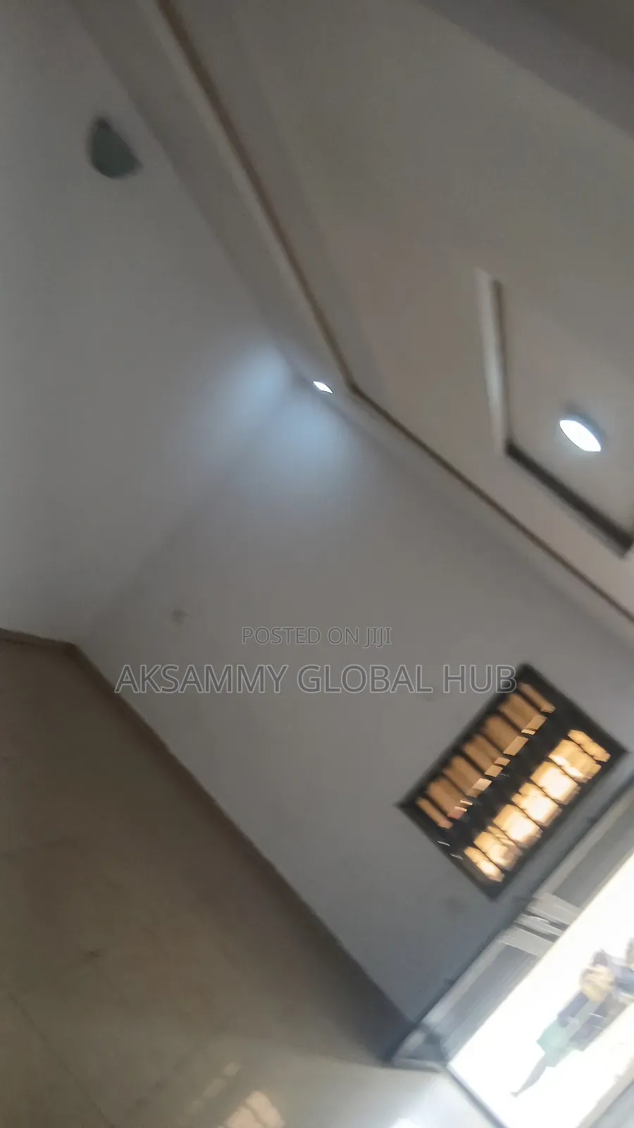 1bdrm Bungalow in Iyana-Bodija, Ibadan for rent in Ibadan