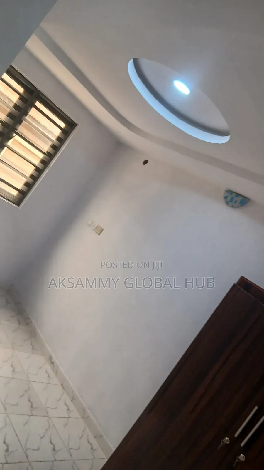 1bdrm Bungalow in Iyana-Bodija, Ibadan for rent in Ibadan